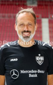 12.07.21 VfB Stuttgart Fototermin Saison 2021/2022