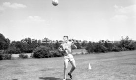 29.06.92 Stuttgarter Kickers Trainingslager Kleinaspach