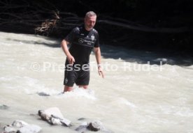 Trainingslager Kitzb&uuml;hel 2019