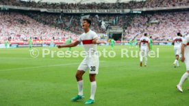 30.08.25 VfB Stuttgart - Borussia M&ouml;nchengladbach