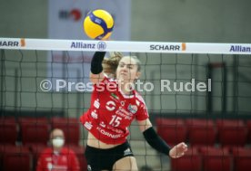 24.02.21 Allianz MTV Stuttgart - Dredsner SC