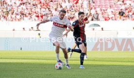 09.08.25 VfB Stuttgart - FC Bologna
