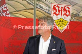VfB Stuttgart Lernzentrum
