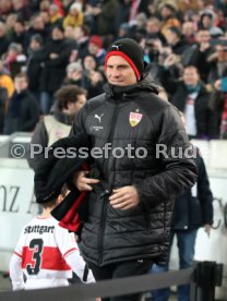 VfB Stuttgart - SC Freiburg