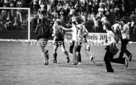 15.05.79 Berti Vogts Abschiedsspiel