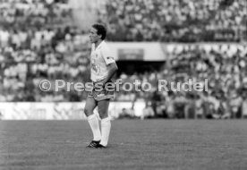 05.08.86 Olympique Marseille - AS Monaco