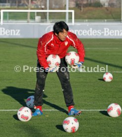 VfB Stuttgart