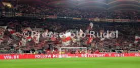 16.03.25 VfB Stuttgart - Bayer 04 Leverkusen