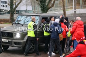 05.01.25 VfB Stuttgart - Ajax Amsterdam