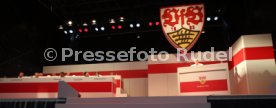 VfB Stuttgart Mitgliederversammlung Ausgliederung