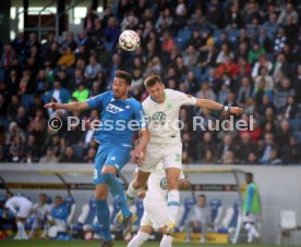 TSG 1899 Hoffenheim - VfL Wolfsburg