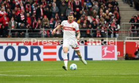 15.02.25 VfB Stuttgart - VfL Wolfsburg