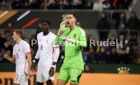 28.03.23 Deutschland - Belgien