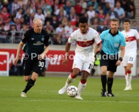 VfB Stuttgart - SV Werder Bremen