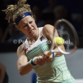 Porsche Tennis Cup