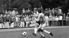 25.08.79 Heidenheimer SB - Hertha BSC Berlin