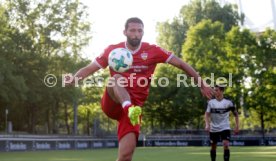 VfB Stuttgart Traditionself