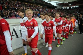 VfB Stuttgart - RB Leipzig