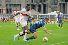 15.10.22 VfB Stuttgart - VfL Bochum