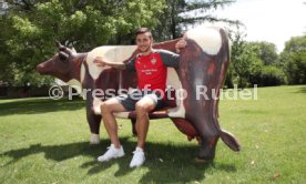 Trainingslager Grassau 2017