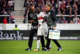 VfB Stuttgart - VfL Wolfsburg