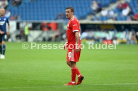 22.08.21 TSG 1899 Hoffenheim - 1. FC Union Berlin