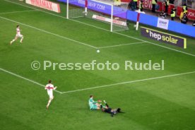 28.02.25 VfB Stuttgart - FC Bayern München