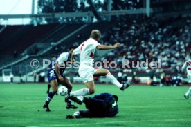 10.08.94 VfB Stuttgart - PSV Eindhoven