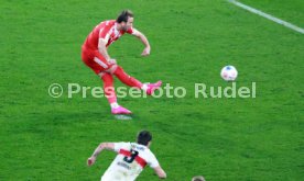 06.12.25 VfB Stuttgart - FC Bayern München