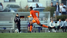 28.03.22 U18 Deutschland - U18 Niederlande