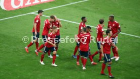 VfB Stuttgart - FC Bayern M&uuml;nchen