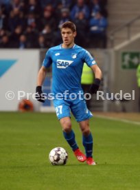 TSG 1899 Hoffenheim - Fortuna D&uuml;sseldorf
