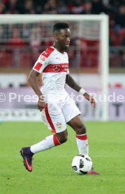 VfB Stuttgart - SpVgg Greuther F&uuml;rth