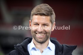 VfB Stuttgart - VfL Wolfsburg