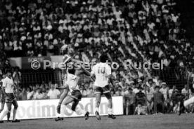 05.08.86 Olympique Marseille - AS Monaco