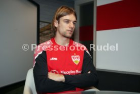 16.02.23 VfB Stuttgart Borna Sosa