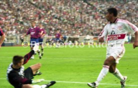 14.06.97 DFB-Pokal Finale 1997 VfB Stuttgart - FC Energie Cottbus