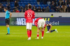 22.10.26 TSG 1899 Hoffenheim - Olympique Lyon