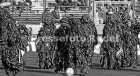 29.02.92 VfB Stuttgart - Dynamo Dresden
