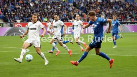 02.11.24 TSG 1899 Hoffenheim - FC St. Pauli