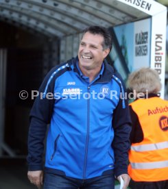 Karlsruher SC - SV Wehen Wiesbaden