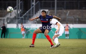 24.03.22 U18 Deutschland - U18 Frankreich