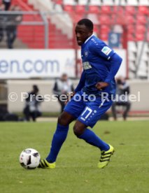 Karlsruher SC - DSC Arminia Bielefeld