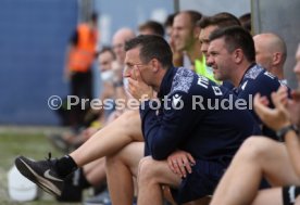 26.06.21 Karlsruher SC - SGV Freiberg
