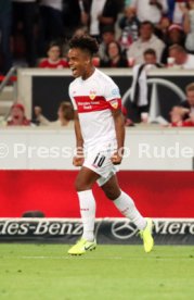 VfB Stuttgart - VfL Bochum