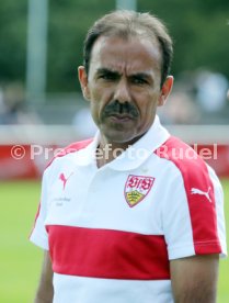 VfB Stuttgart - FC St. Gallen