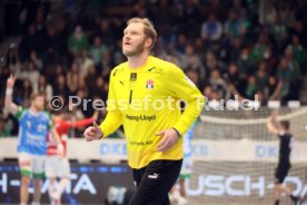 01.12.22 Frisch Auf G&ouml;ppingen - HSV Hamburg