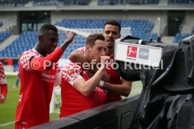 21.03.21 TSG 1899 Hoffenheim - 1. FSV Mainz 05
