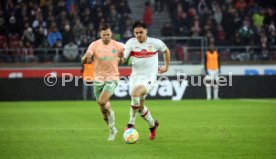 05.02.23 VfB Stuttgart - SV Werder Bremen