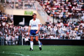 05.08.86 Olympique Marseille - AS Monaco